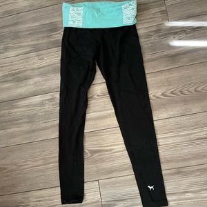 Victoria secret PINK leggings